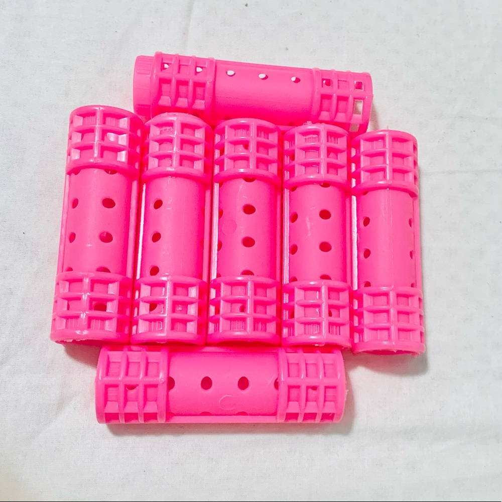 Hair Rollers ( 7 )